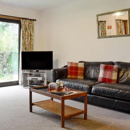 Kingfisher Cottage Pitlochry Dış mekan fotoğraf