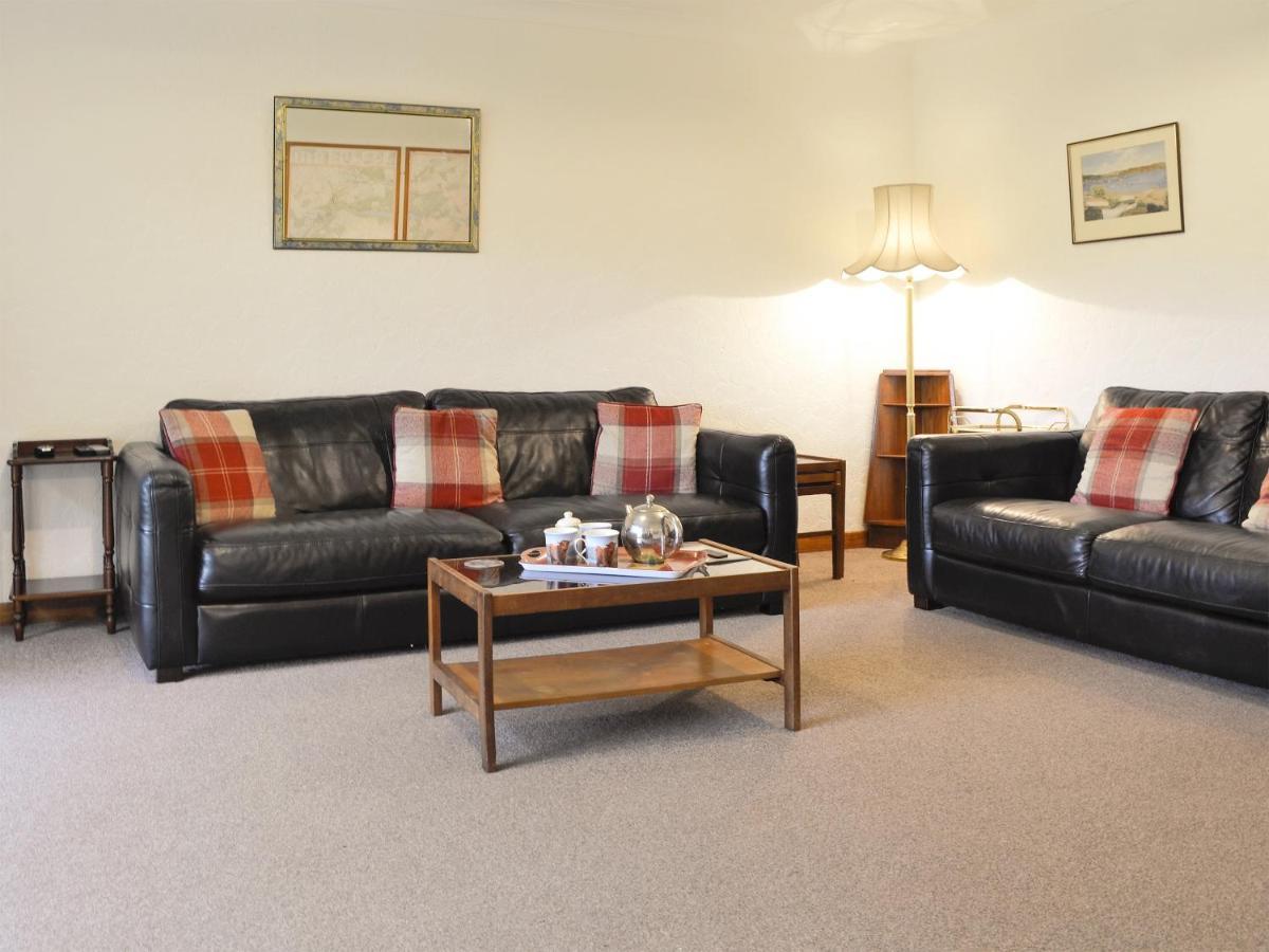 Kingfisher Cottage Pitlochry Dış mekan fotoğraf