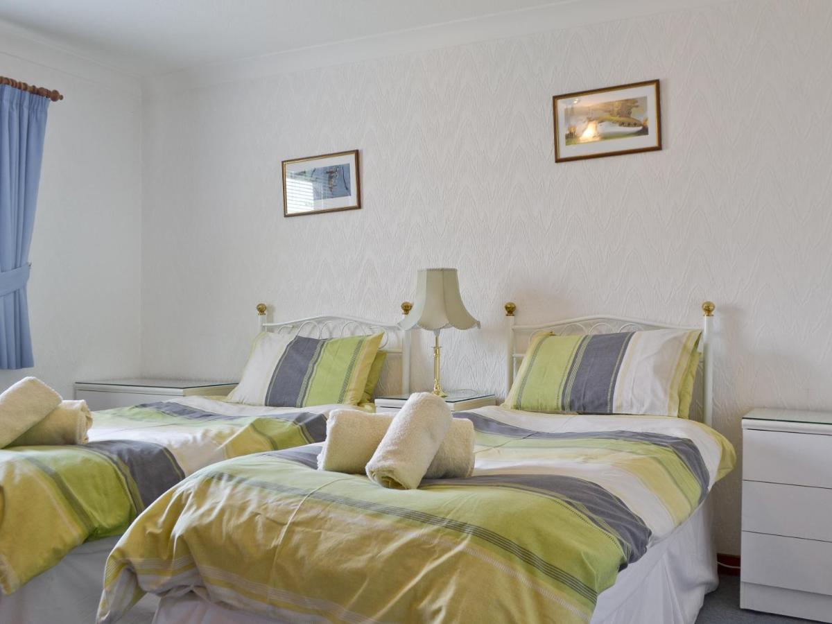 Kingfisher Cottage Pitlochry Dış mekan fotoğraf